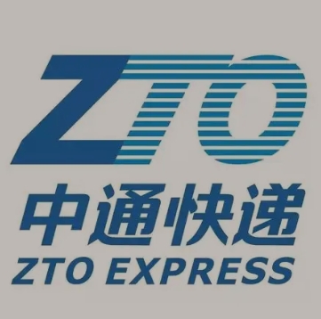 五莲中通快递